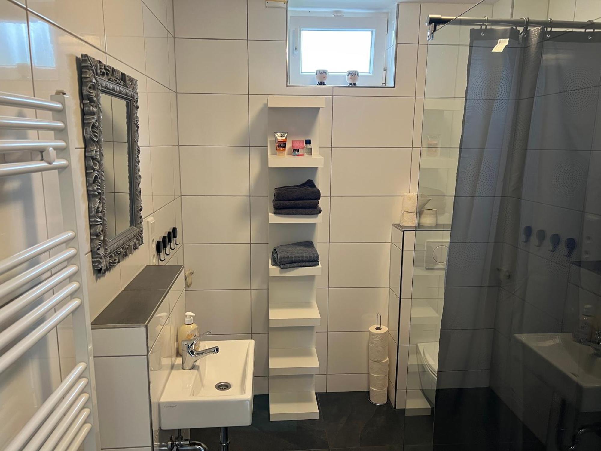 Bungalow Neuss Eksteriør billede