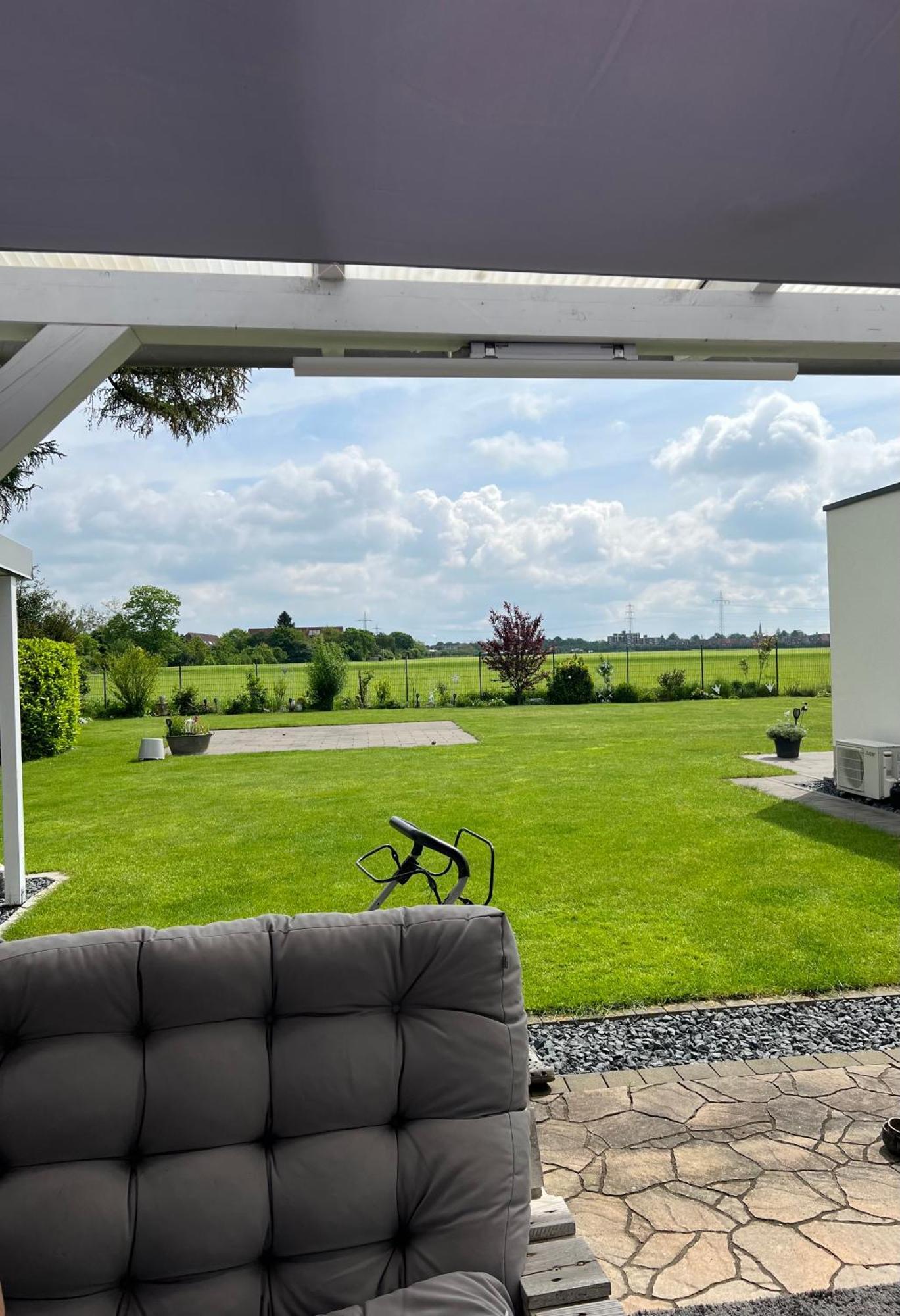 Bungalow Neuss Eksteriør billede