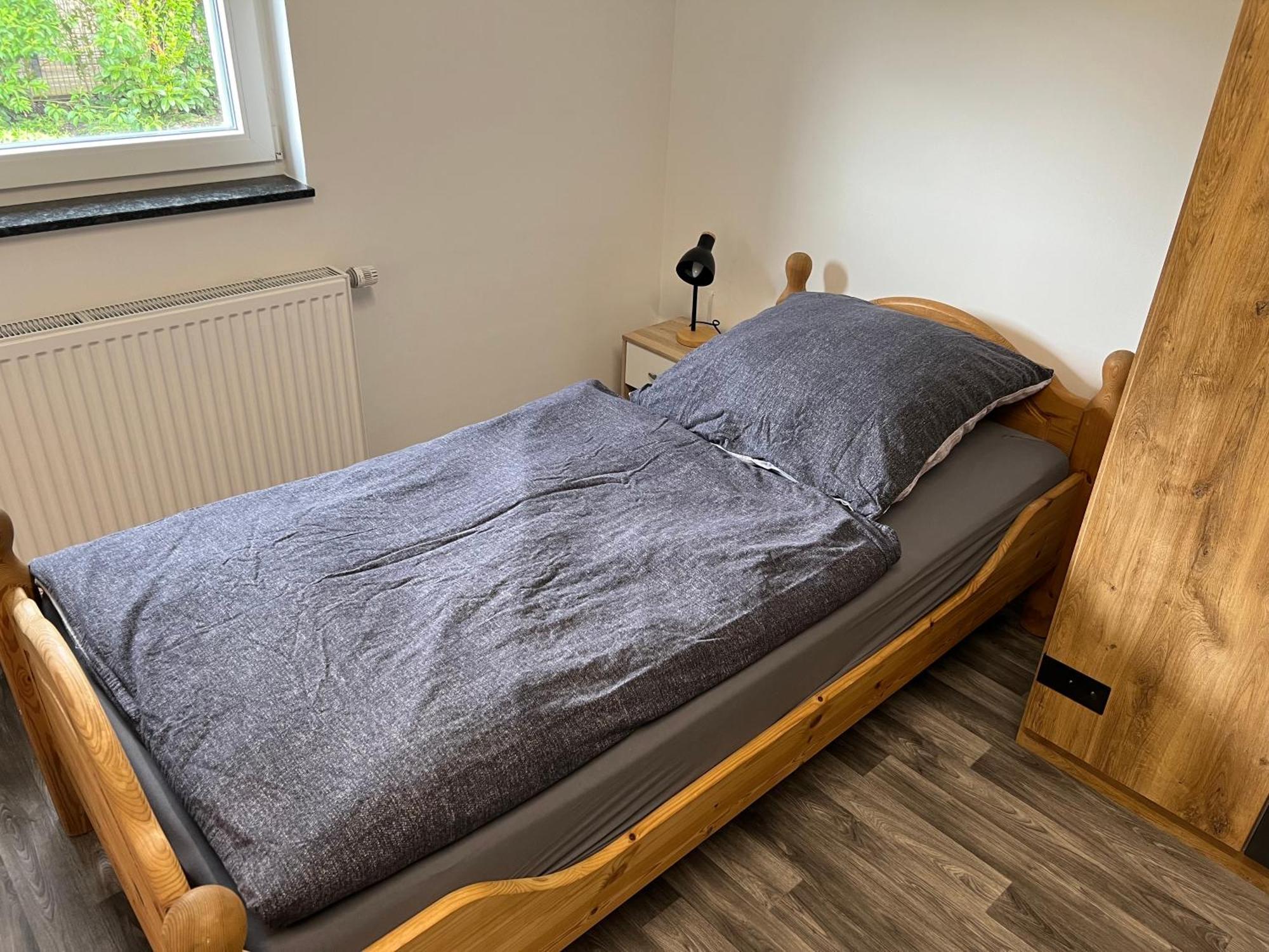 Bungalow Neuss Eksteriør billede